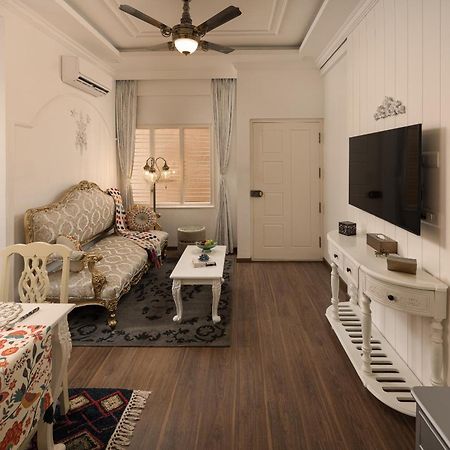Hoodo Zoe - Hebbal Bangalore Apartments Exterior foto
